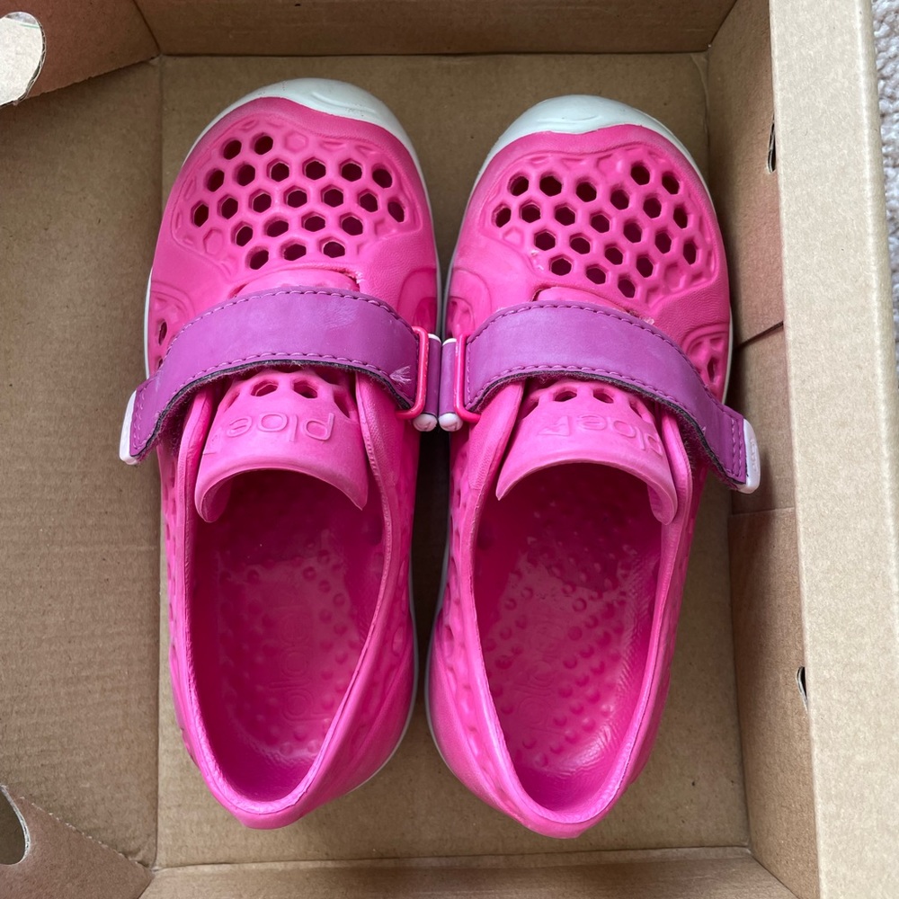 Plae mimo sneaker